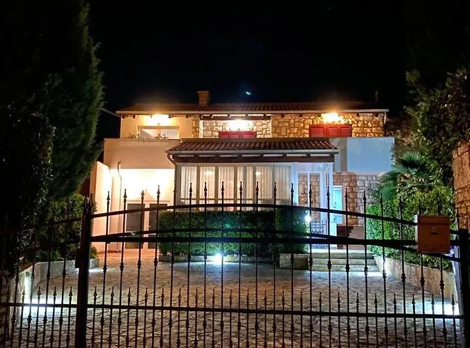 Vila Regi