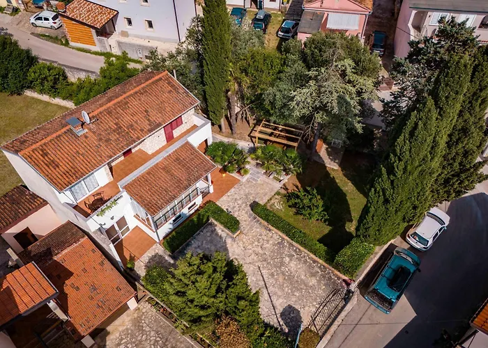 Vila Regi