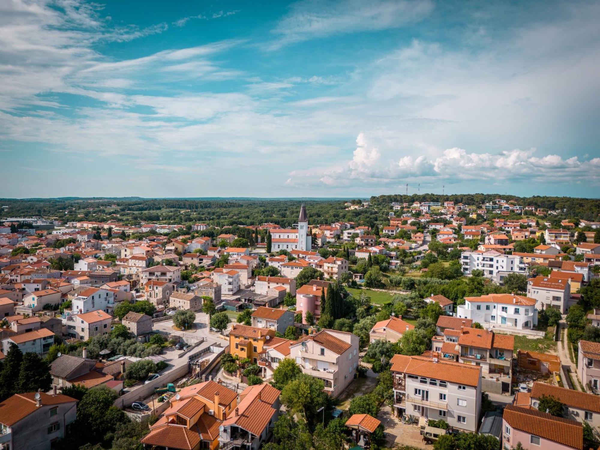 Vila Regi Medulin