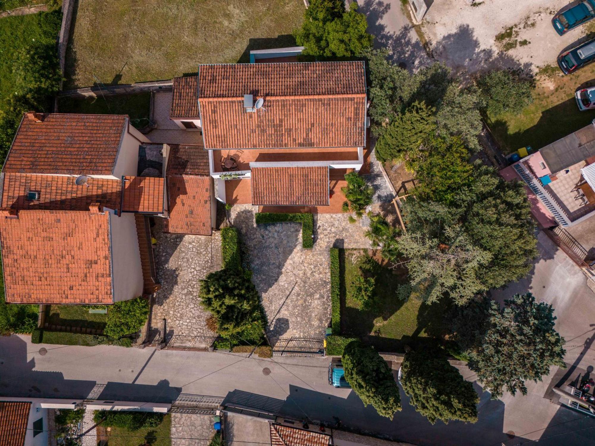 Villa Regi