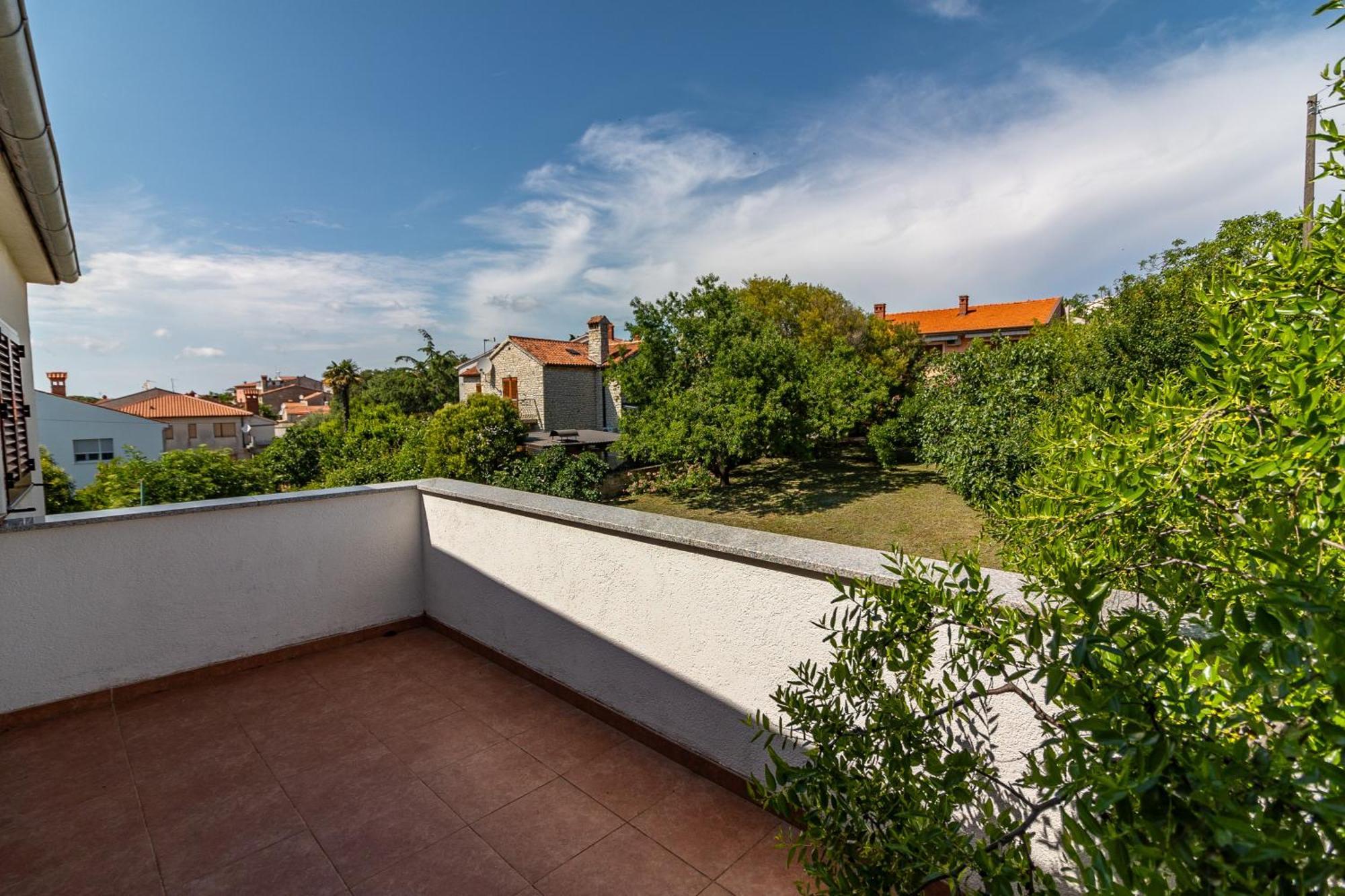 Villa Regi Medulin
