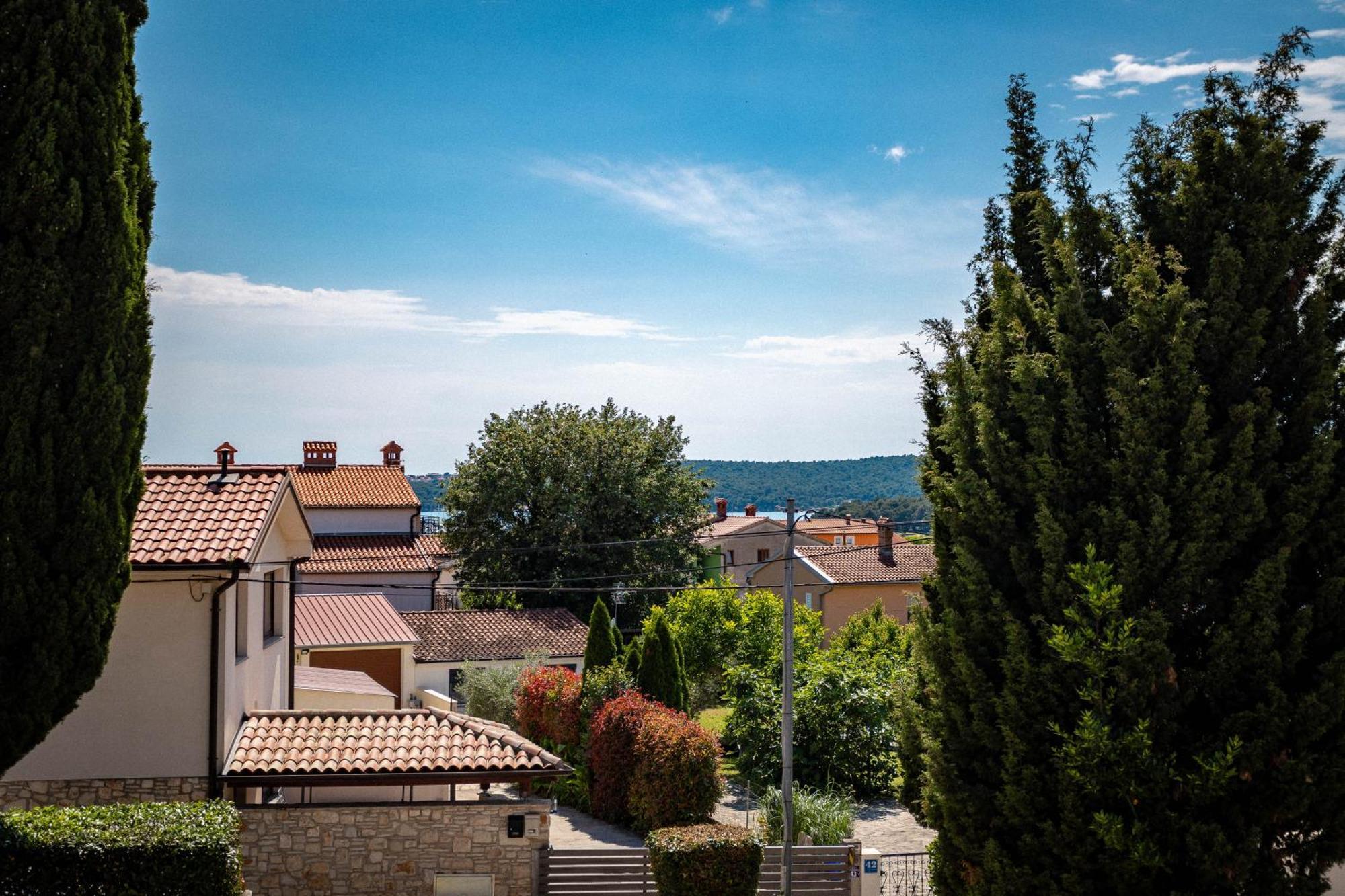 Regi Villa Medulin