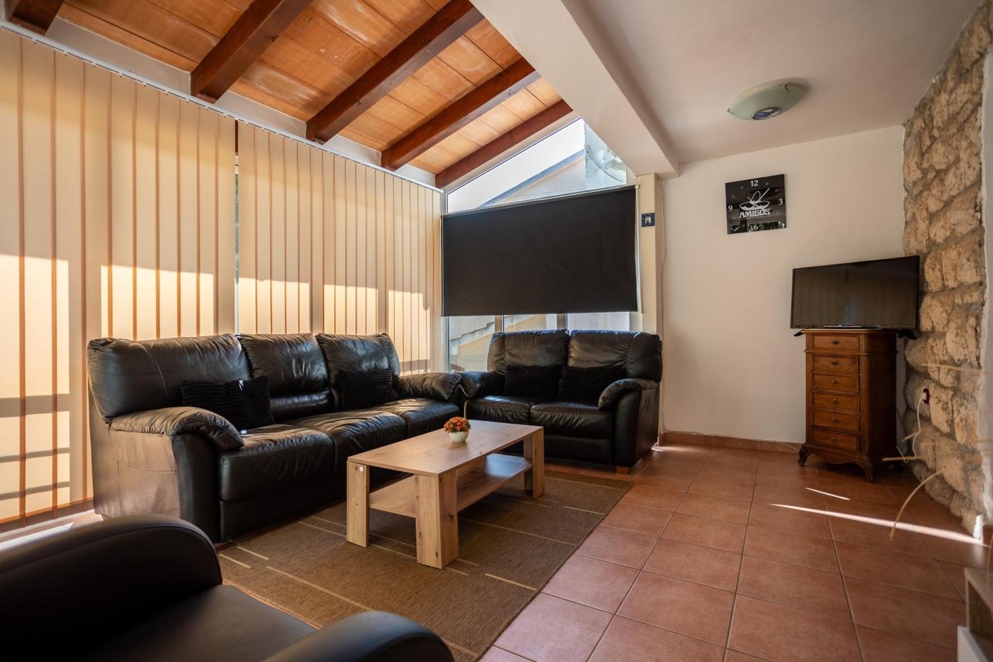 Vila Regi Medulin
