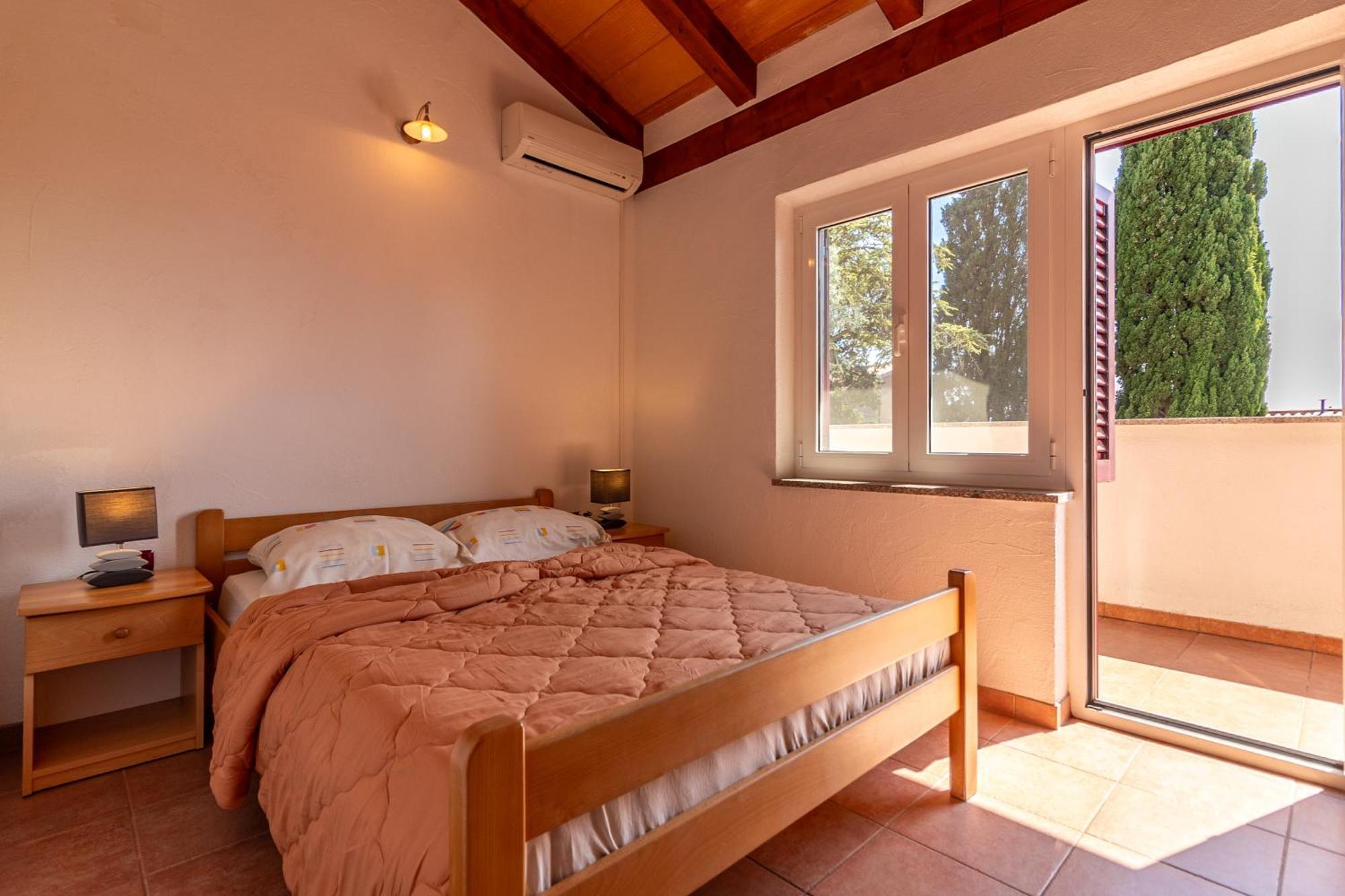 Regi Villa Medulin