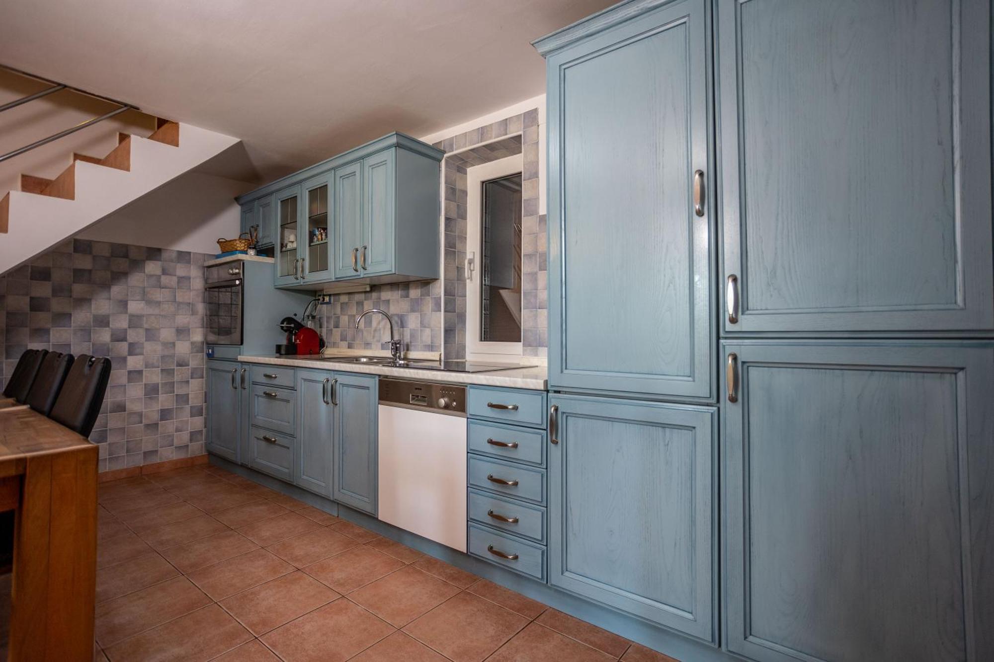 Villa Regi