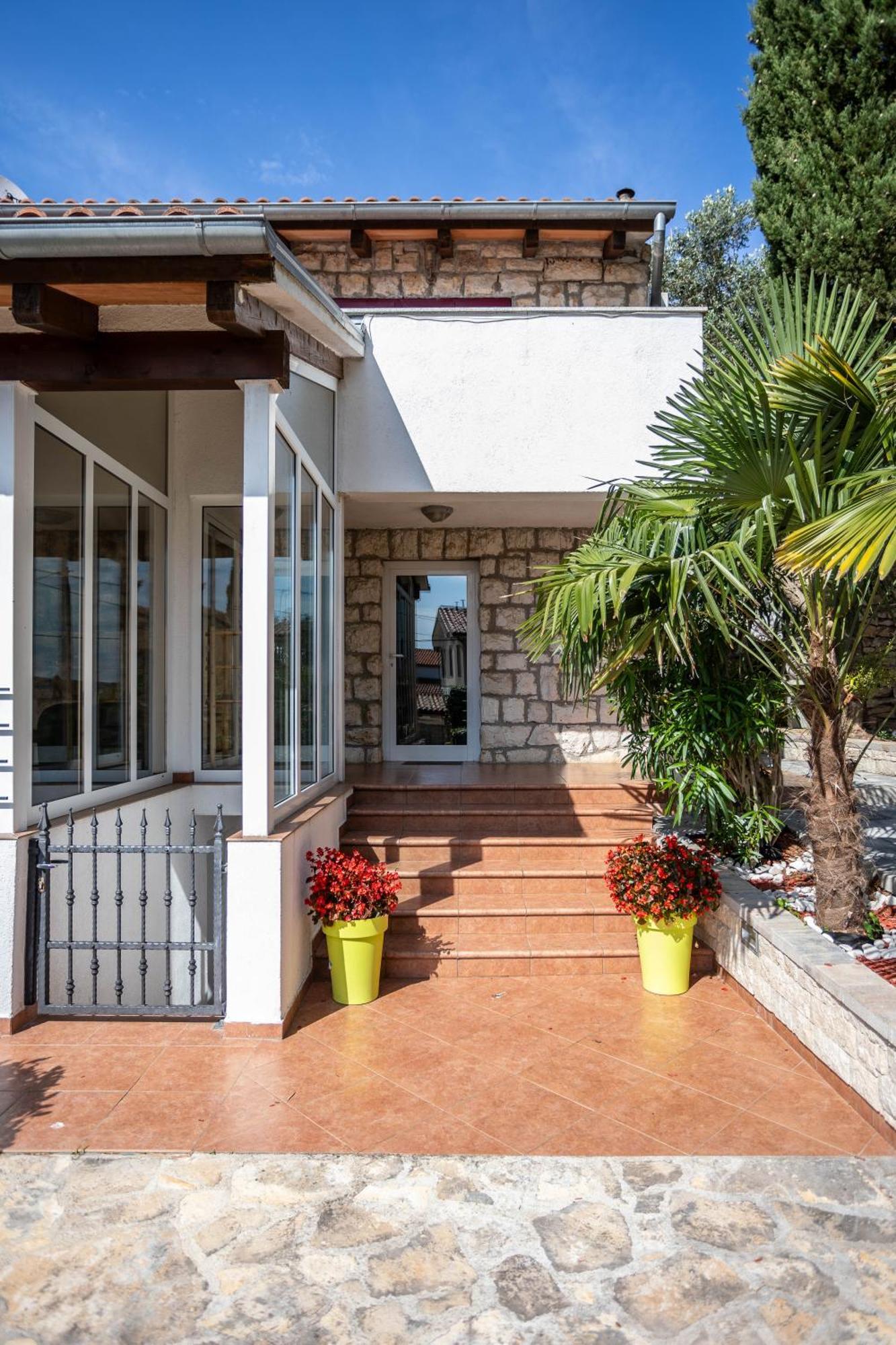 Villa Regi *