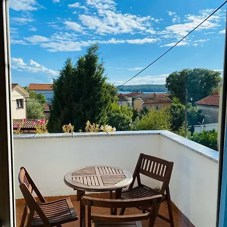 Vila Regi Medulin Exterior foto