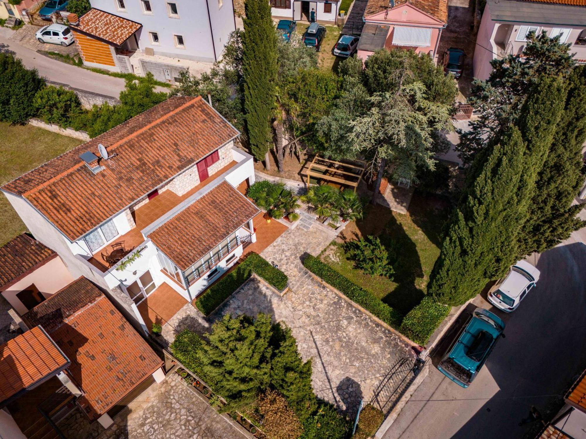 Villa Regi *