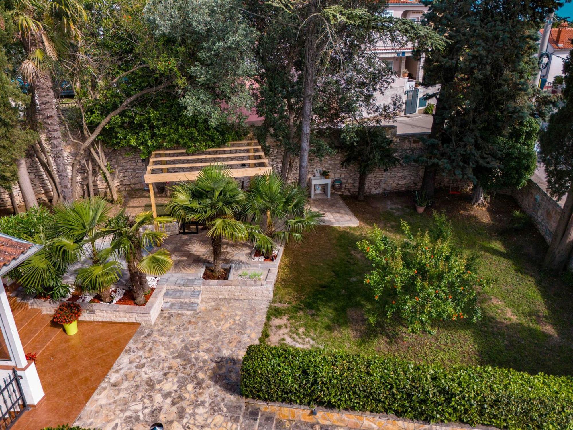 Regi Villa Medulin