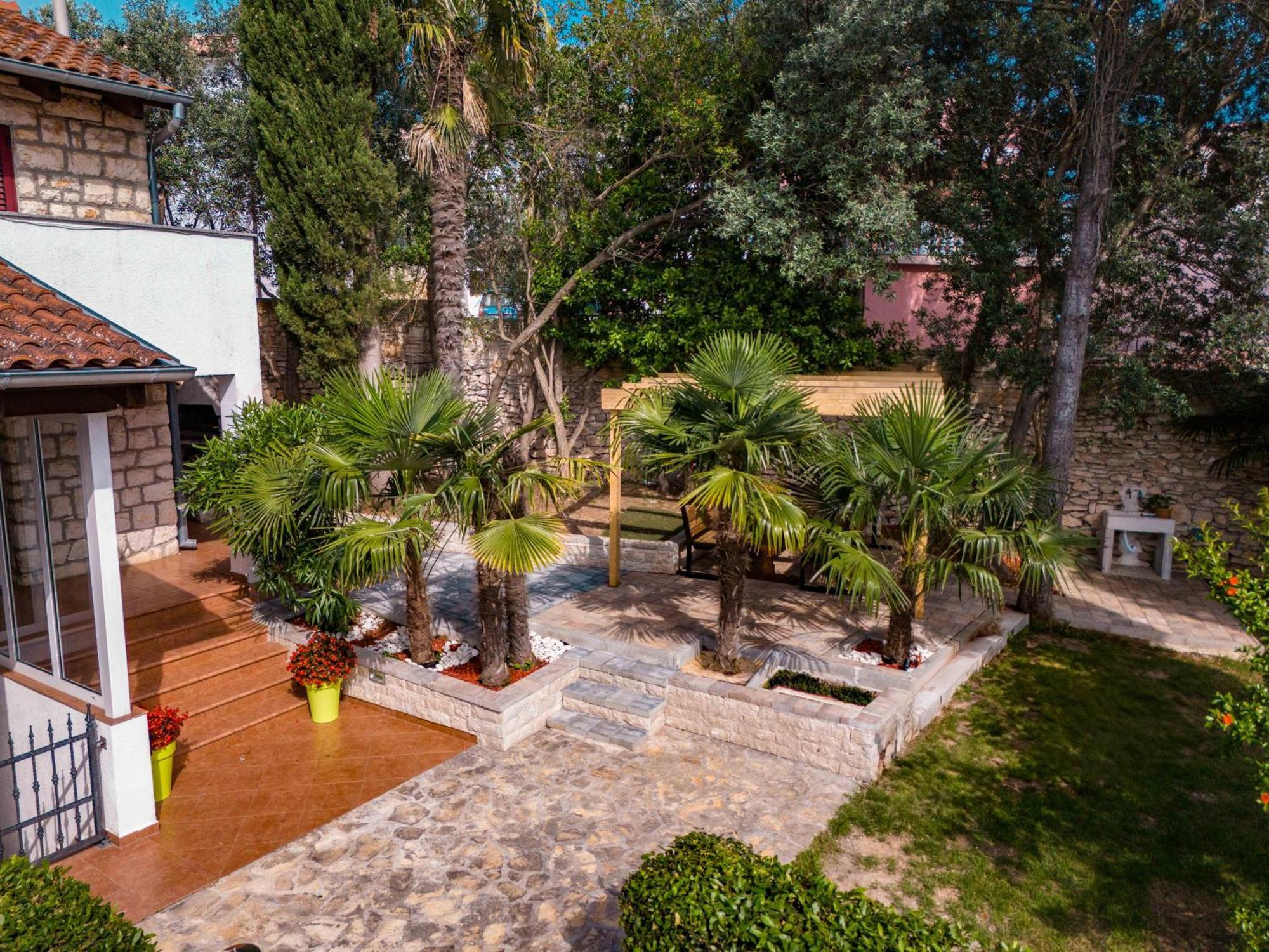 Regi Villa Medulin