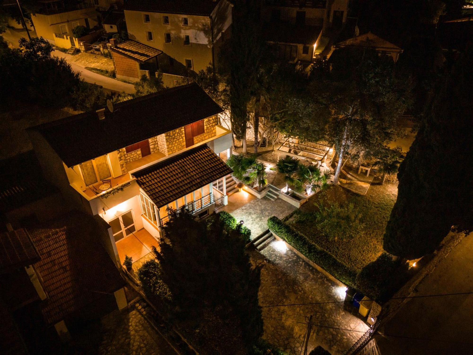 Regi Villa Medulin