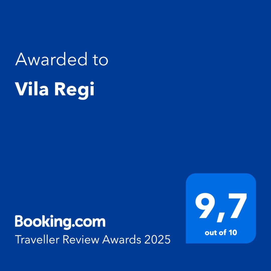 Villa Regi Medulin
