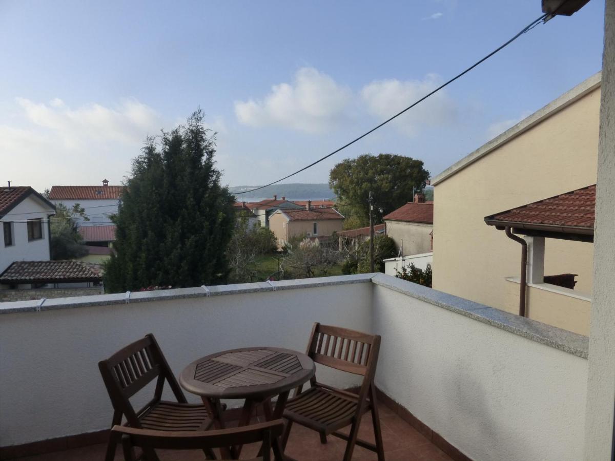 Villa Regi Medulin